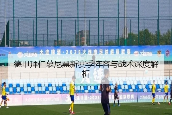 德甲拜仁慕尼黑新赛季阵容与战术深度解析